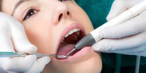 higiene dental adecuada