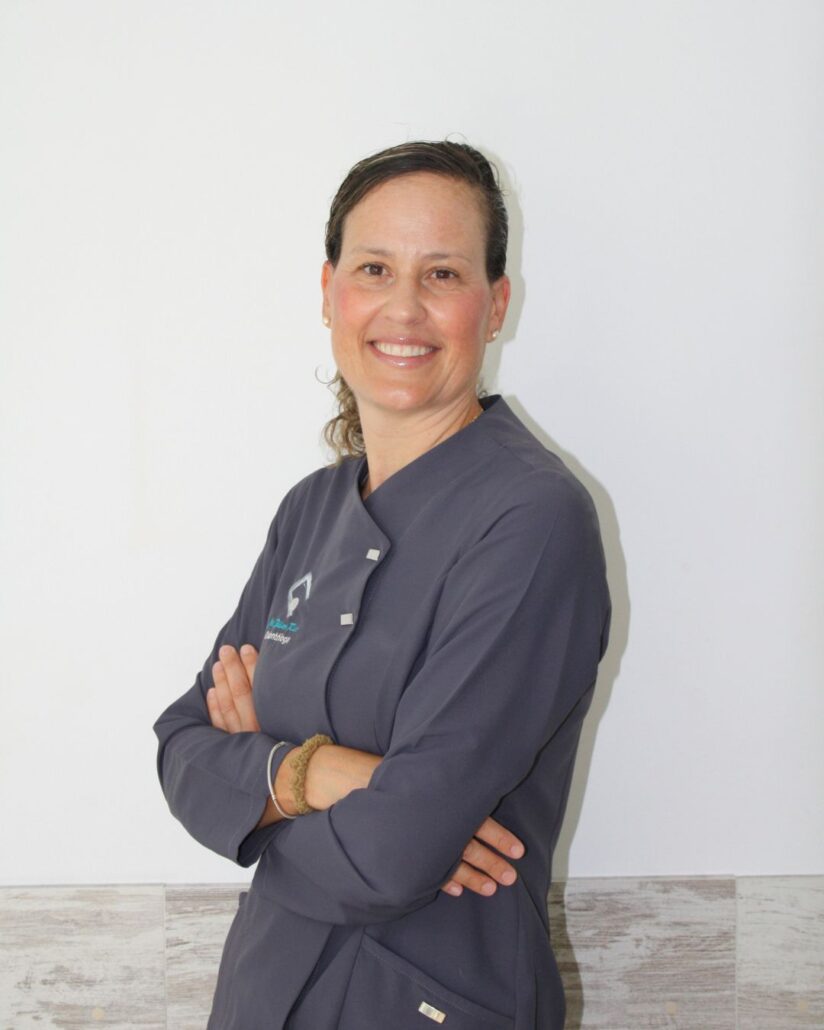 Mapi Rico - clinica dental benimaclet